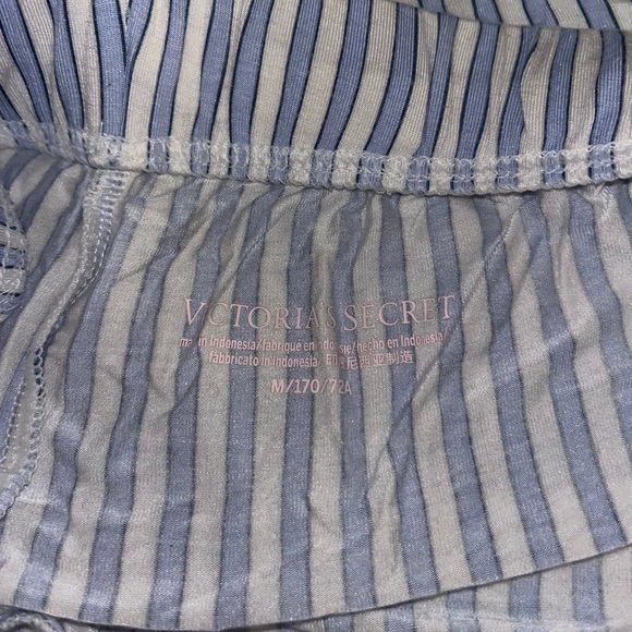 Victorias Secret Modal Short PJ Set - Picture 2 of 3